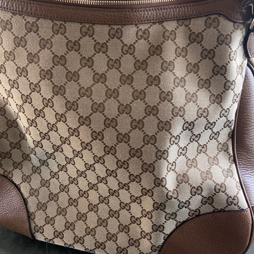Gucci bag